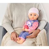 ZAPF Creation Big Annabell Baby Annabell Big Annabell, Bambola bambina, Femmina, 2 anno/i, Ragazza, 540 mm, 1,6 kg