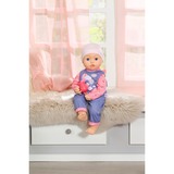 ZAPF Creation Big Annabell Baby Annabell Big Annabell, Bambola bambina, Femmina, 2 anno/i, Ragazza, 540 mm, 1,6 kg