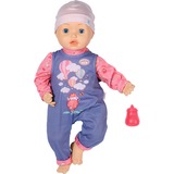 ZAPF Creation Big Annabell, Bambola Baby Annabell Big Annabell, Bambola bambina, Femmina, 2 anno/i, Ragazza, 540 mm, 1,6 kg