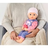 ZAPF Creation Big Annabell, Bambola Baby Annabell Big Annabell, Bambola bambina, Femmina, 2 anno/i, Ragazza, 540 mm, 1,6 kg