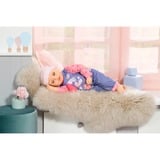 ZAPF Creation Big Annabell, Bambola Baby Annabell Big Annabell, Bambola bambina, Femmina, 2 anno/i, Ragazza, 540 mm, 1,6 kg