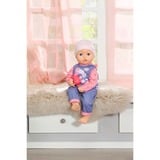 ZAPF Creation Big Annabell, Bambola Baby Annabell Big Annabell, Bambola bambina, Femmina, 2 anno/i, Ragazza, 540 mm, 1,6 kg