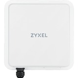 Zyxel NR7101 Router di rete cellulare Router di rete cellulare, Bianco, Montaggio a muro, Gigabit Ethernet, IEEE 802.3af, IEEE 802.3at, 802.11b, 802.11g, Wi-Fi 4 (802.11n)