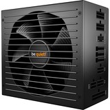 be quiet! BN337, Alimentatore PC Nero
