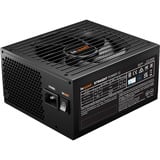 be quiet! BN337 alimentatore per computer 850 W 20+4 pin ATX ATX Nero, Alimentatore PC Nero, 850 W, 100 - 240 V, 920 W, 50/60 Hz, 10/5 A, 150 W