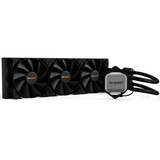 be quiet! PURE LOOP 360mm Processore 12 cm Nero, Raffreddamento ad acqua Nero, 12 cm, Nero