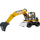 bruder 03413, Veicolo modello 