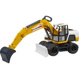 bruder 03413, Veicolo modello 
