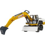 bruder 03413, Veicolo modello 
