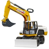bruder 03413, Veicolo modello 