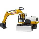 bruder 03413, Veicolo modello 