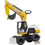 bruder 03413, Veicolo modello 