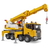 bruder 03571, Veicolo modello 