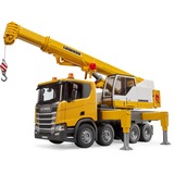 bruder 03571, Veicolo modello 