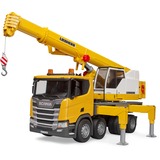 bruder 03571, Veicolo modello 