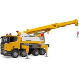 bruder 03571, Veicolo modello 