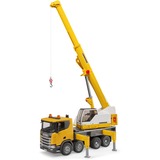 bruder 03571, Veicolo modello 