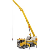 bruder 03571, Veicolo modello 