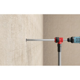 fischer Punta cava FHD II Max 22/400/650, Trapano 