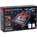 fischertechnik 569015, Giochi di costruzione 