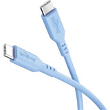 goobay 77741, Cavo celeste