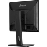 iiyama B1980S-B1, Monitor LED Nero (opaco)