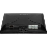 iiyama B1980S-B1, Monitor LED Nero (opaco)