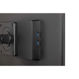 iiyama GB2470HSU-B6, Monitor di gioco Nero (opaco)