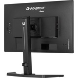 iiyama GB2470HSU-B6, Monitor di gioco Nero (opaco)