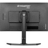 iiyama GB2470HSU-B6, Monitor di gioco Nero (opaco)