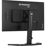 iiyama GB2470HSU-B6, Monitor di gioco Nero (opaco)