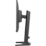 iiyama GB2470HSU-B6, Monitor di gioco Nero (opaco)