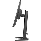 iiyama GB2470HSU-B6, Monitor di gioco Nero (opaco)
