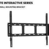 iiyama TE6513A-B2AG, Public Display Nero (opaco)