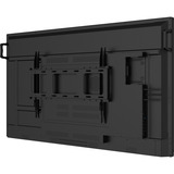 iiyama TE6513A-B2AG, Public Display Nero (opaco)