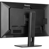 iiyama XUB3297QSNP-B1 Nero (opaco)