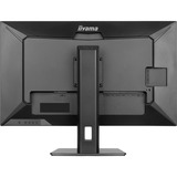 iiyama XUB3297QSNP-B1 Nero (opaco)