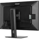 iiyama XUB3297QSNP-B1 Nero (opaco)