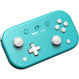 8BitDo Lite 2 Turquoise turchese