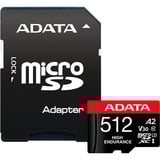 ADATA AUSDX256GUI3V30SHA2-RA1, Scheda di memoria 