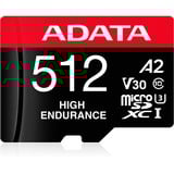 ADATA AUSDX256GUI3V30SHA2-RA1, Scheda di memoria 