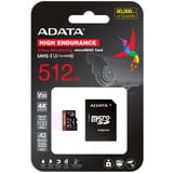 ADATA AUSDX256GUI3V30SHA2-RA1, Scheda di memoria 