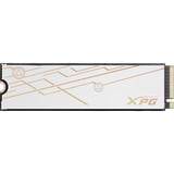ADATA SMAR-980B-4TCS drives allo stato solido 4 TB M.2 PCI Express 5.0 NVMe 3D NAND, Disco a stato solido 4 TB, M.2, 14000 MB/s