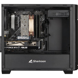 ALTERNATE AGP-SPECIAL-AMD-007, PC Gaming Nero