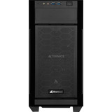 ALTERNATE AGP-SPECIAL-AMD-007, PC Gaming Nero