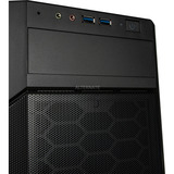 ALTERNATE AGP-SPECIAL-AMD-007, PC Gaming Nero