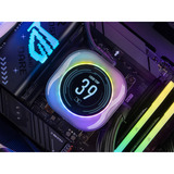 ALTERNATE Gaming-PC • RTX 5080 • AMD Ryzen™ 7 9800X3D • 32 GB RAM Ricondizionato, PC Gaming Nero/trasparente