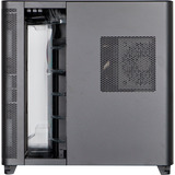 ALTERNATE Gaming-PC • RTX 5080 • AMD Ryzen™ 7 9800X3D • 32 GB RAM Ricondizionato, PC Gaming Nero/trasparente