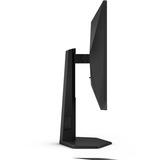 AOC 25G4SXU Nero (opaco)