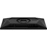 AOC 25G4SXU Nero (opaco)